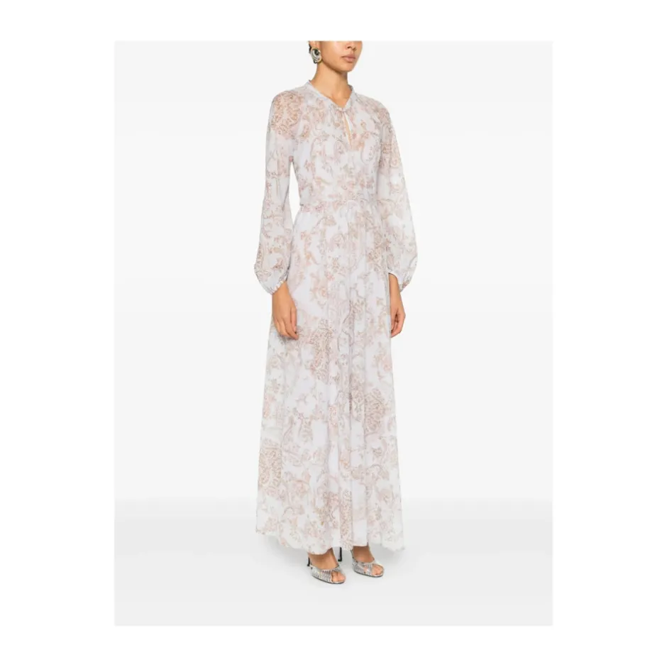 Discount Peoni Dress Dame Kjoler