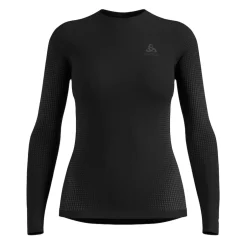 Clearance Performance Warm Baselayer Top T-Shirts & Toppe|Træningstrøjer