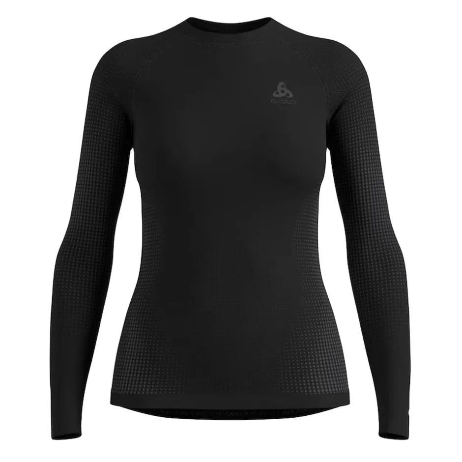 Clearance Performance Warm Baselayer Top T-Shirts & Toppe|Træningstrøjer