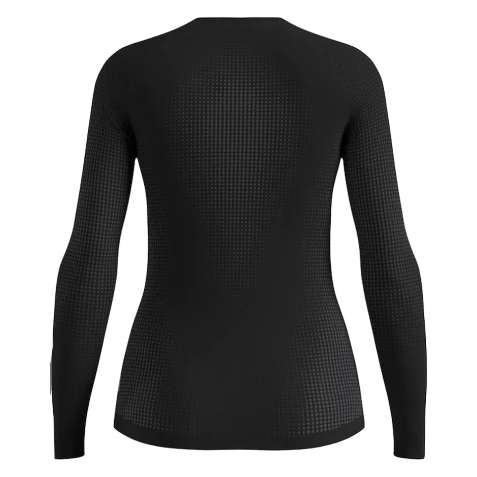 Clearance Performance Warm Baselayer Top T-Shirts & Toppe|Træningstrøjer