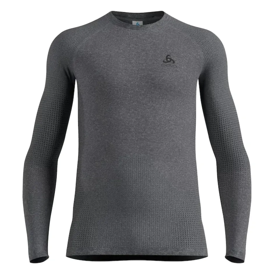 Clearance Performance Warm Baselayer Top T-Shirts & Toppe|Træningstrøjer