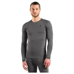 Clearance Performance Warm Baselayer Top T-Shirts & Toppe|Træningstrøjer
