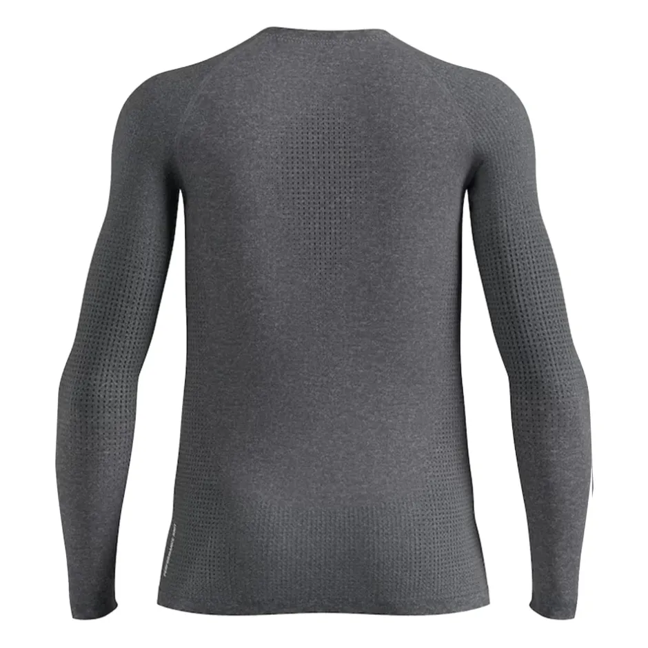 Clearance Performance Warm Baselayer Top T-Shirts & Toppe|Træningstrøjer