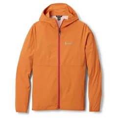Performance Windbreaker Jacket Skaljakker