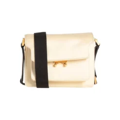 Clearance Perle Skuldertaske Dame Skuldertasker