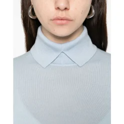 Hot Perry Sweater Dame Striktrøjer & Sweatere