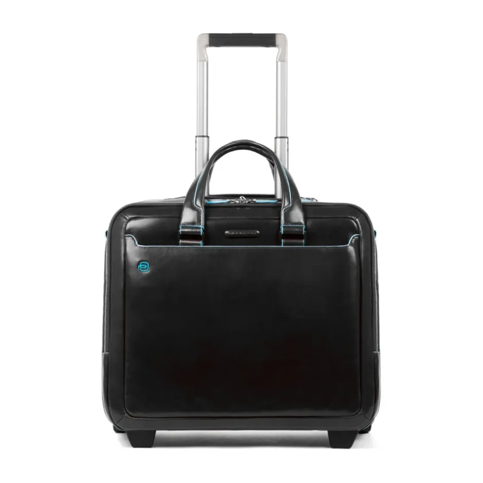 Hot Personalizzabile pilot bag 15,6 Kufferter