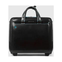 Hot Personalizzabile pilot bag 15,6 Kufferter