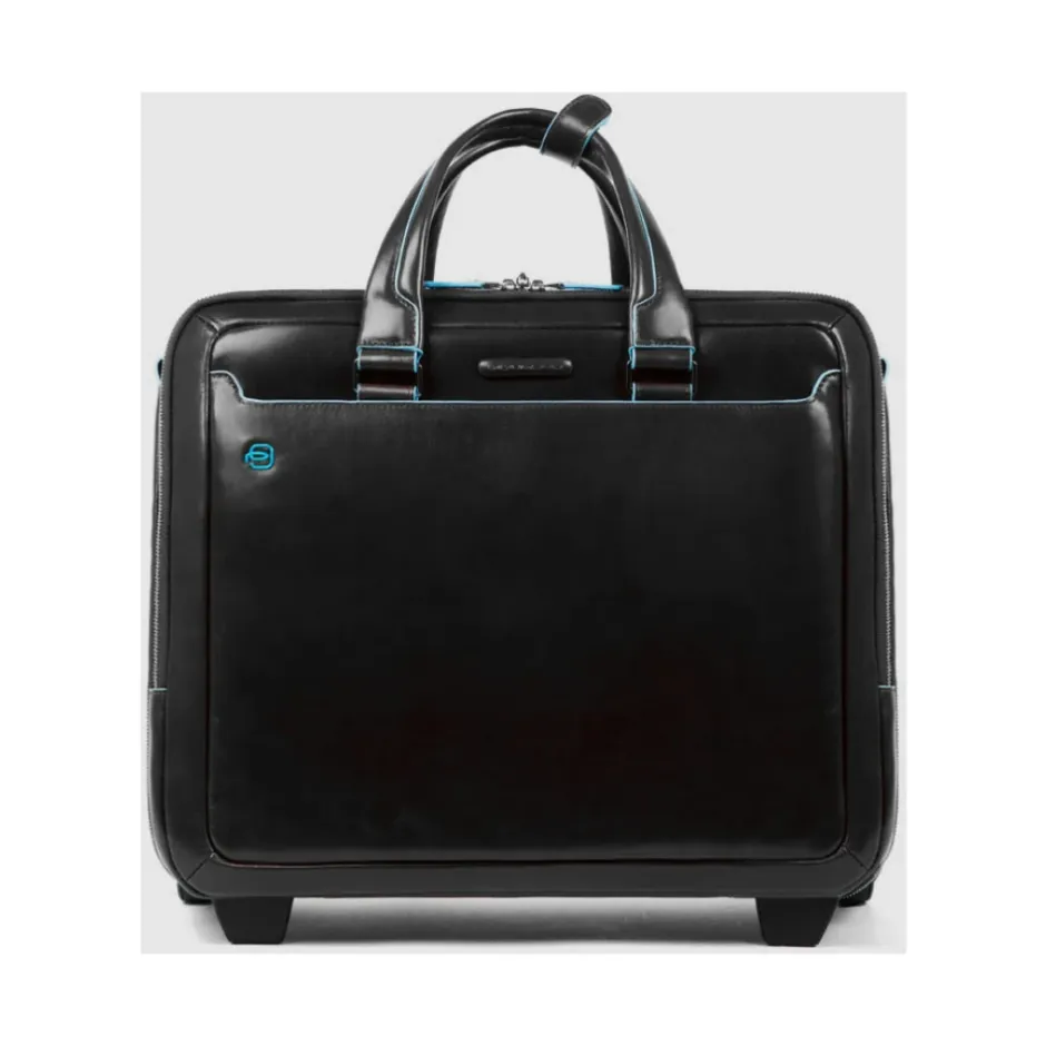 Hot Personalizzabile pilot bag 15,6 Kufferter