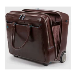 Hot Personalizzabile pilot bag 15,6 Kufferter