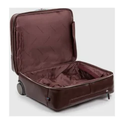 Hot Personalizzabile pilot bag 15,6 Kufferter
