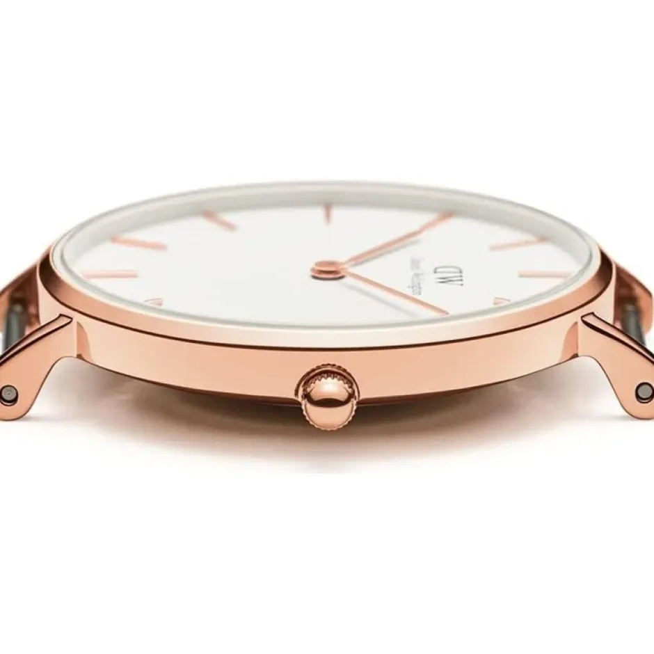 Best Petite 28mm Ur Dame Ure