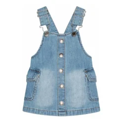 Sale Peto Lvg Cargo Pocket Børn Jumpsuits