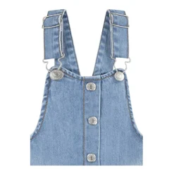 Sale Peto Lvg Cargo Pocket Børn Jumpsuits