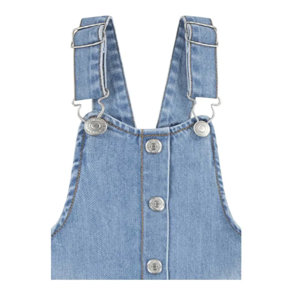 Sale Peto Lvg Cargo Pocket Børn Jumpsuits