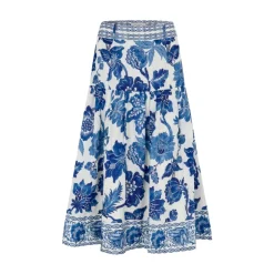 Hot Petrine Skirt Dame Nederdele