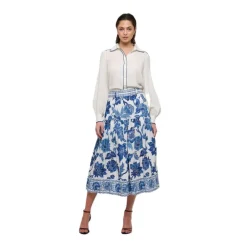 Hot Petrine Skirt Dame Nederdele