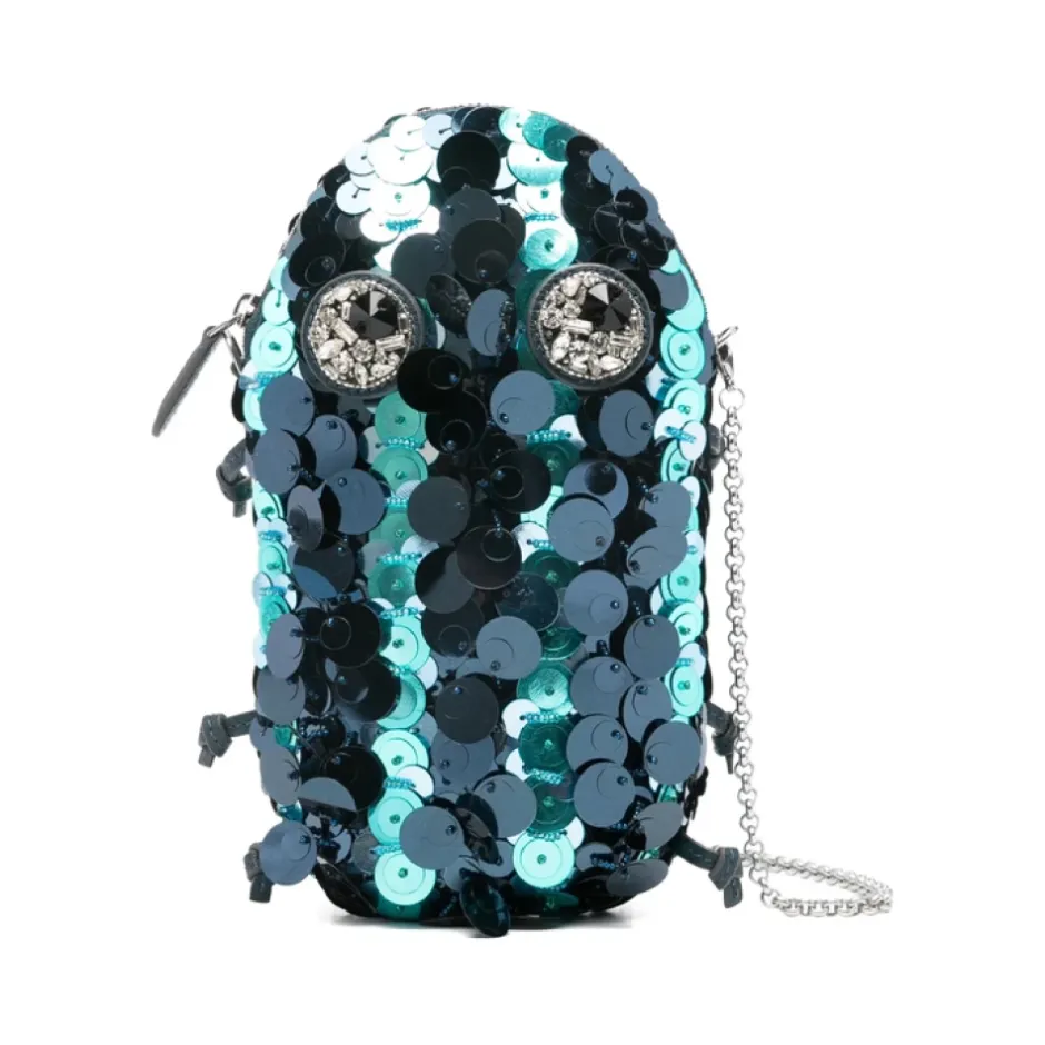 Petro Crossbody Taske Dame Bæltetasker