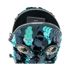 Petro Crossbody Taske Dame Bæltetasker