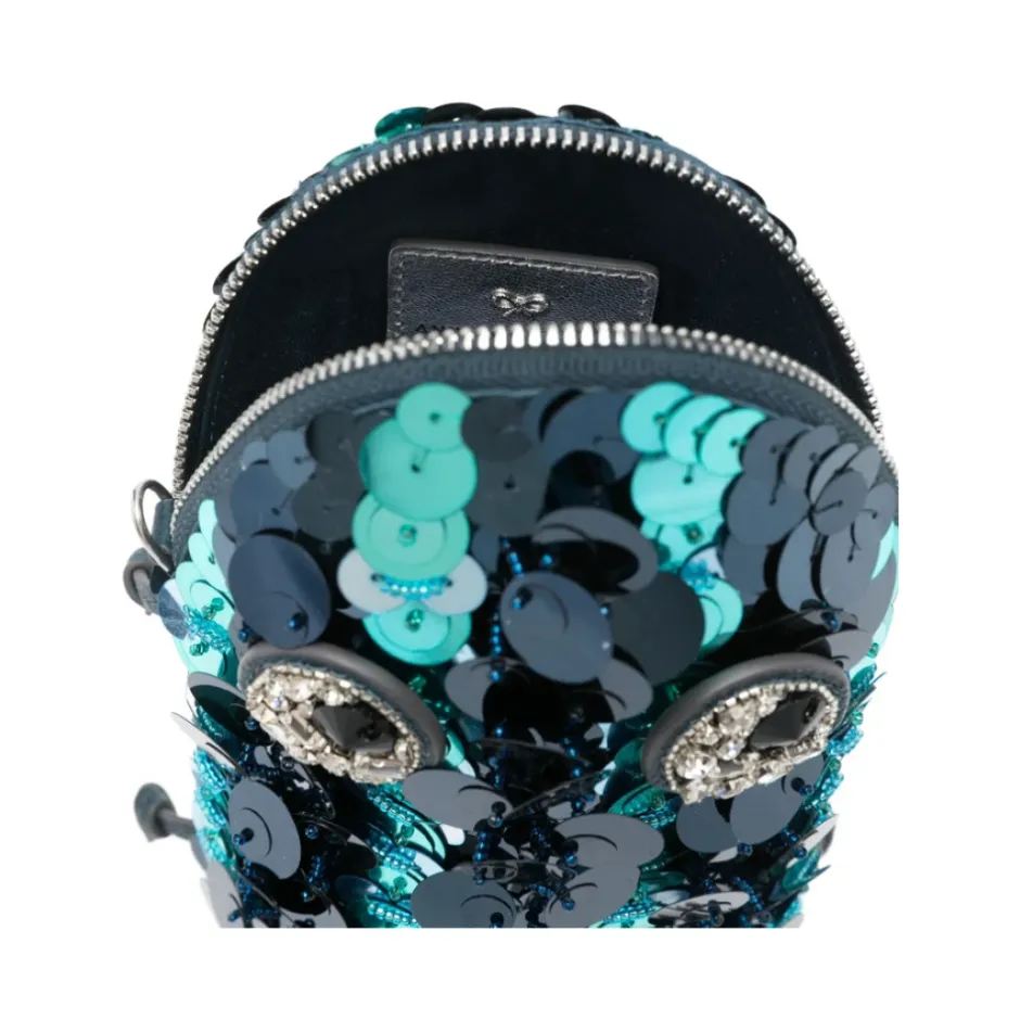 Petro Crossbody Taske Dame Bæltetasker