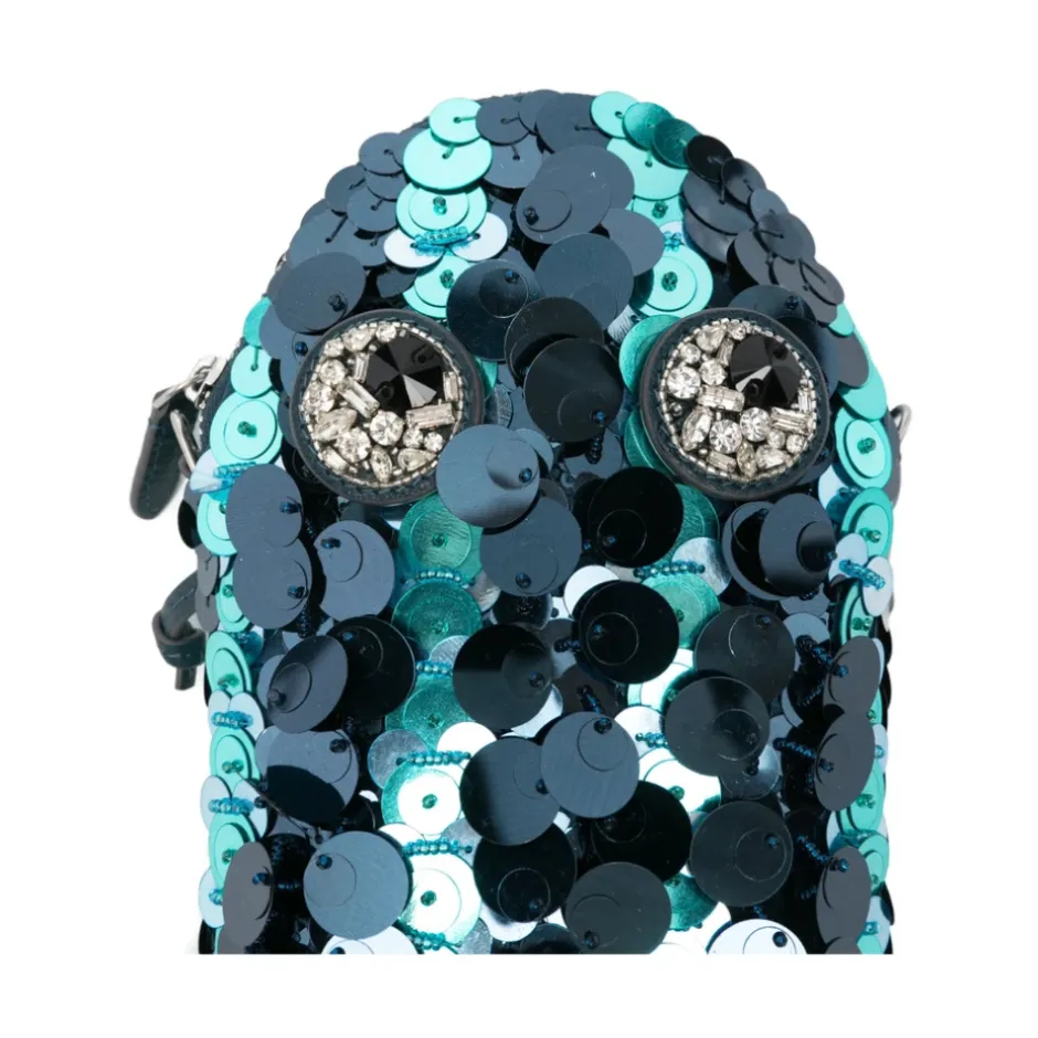 Petro Crossbody Taske Dame Bæltetasker