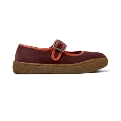 Outlet Peu Terreno Mary Jane Dame Ballerina Sko