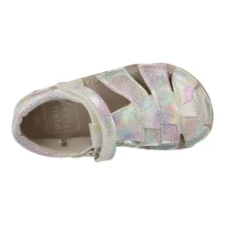PF324 2 Sandalia 3 Tiras Børn Sandaler
