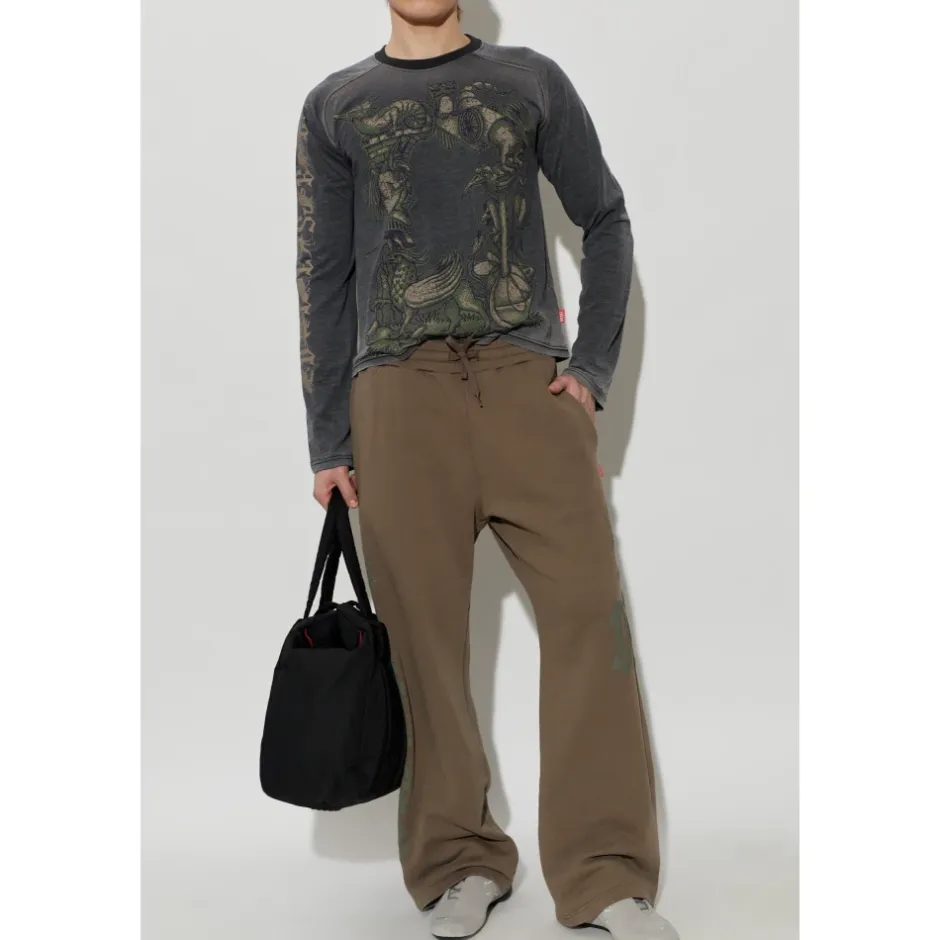 Discount P-GRO Sweatpants Bukser