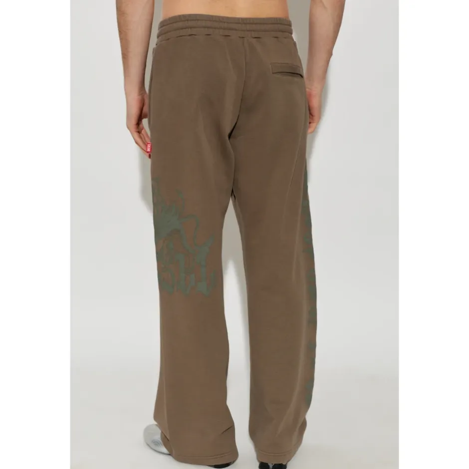 Discount P-GRO Sweatpants Bukser
