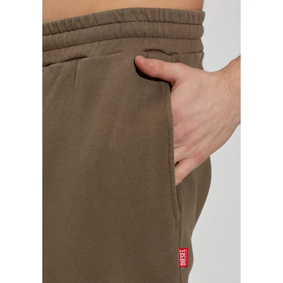 Discount P-GRO Sweatpants Bukser