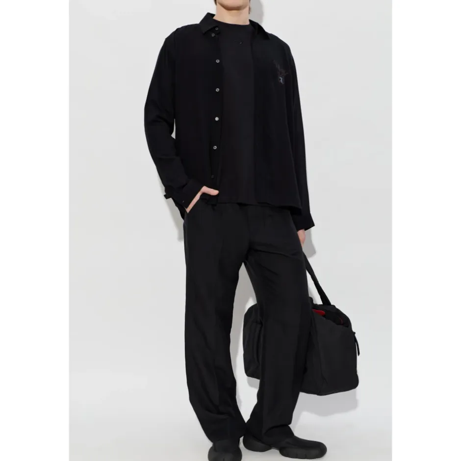 Best P-HANT-CHINO-PGBS Trousers Bukser