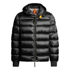 Discount Pharrell Hooded Bomber Jakker