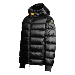 Discount Pharrell Hooded Bomber Jakker