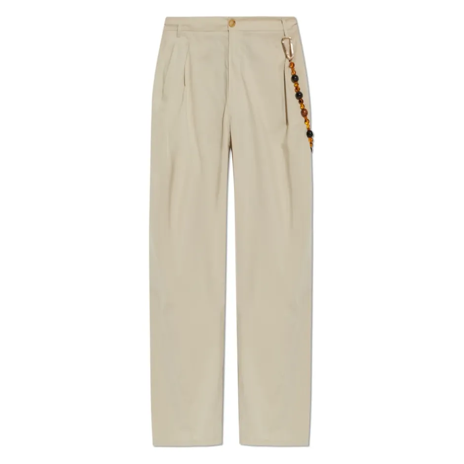 Outlet Phebe Trousers Dame Bukser