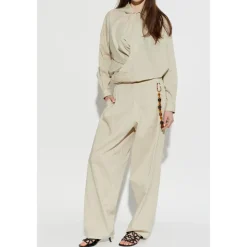 Outlet Phebe Trousers Dame Bukser