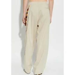 Outlet Phebe Trousers Dame Bukser