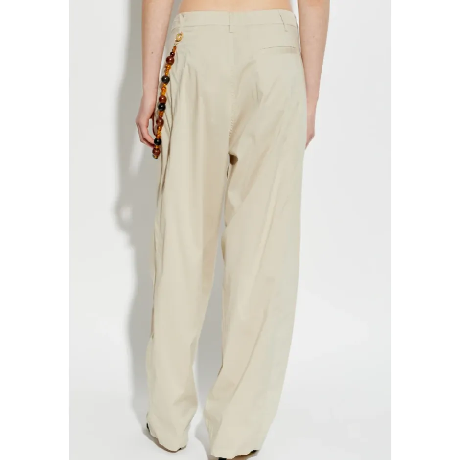 Outlet Phebe Trousers Dame Bukser