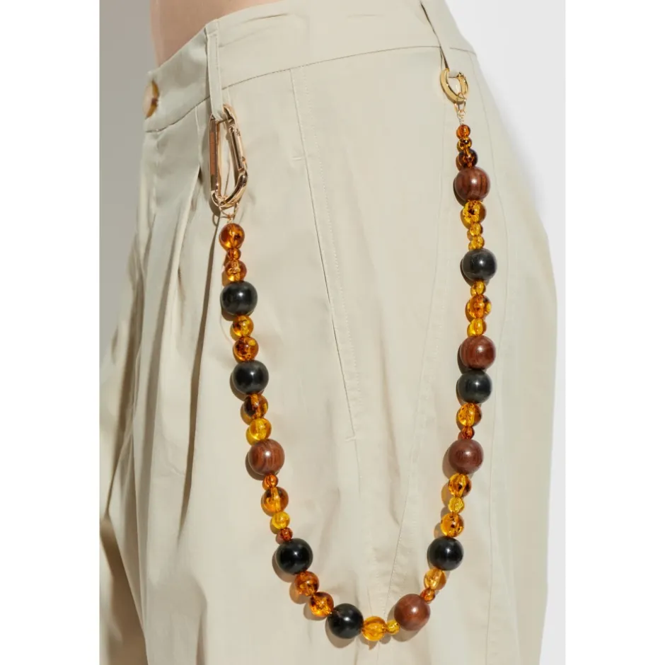 Outlet Phebe Trousers Dame Bukser