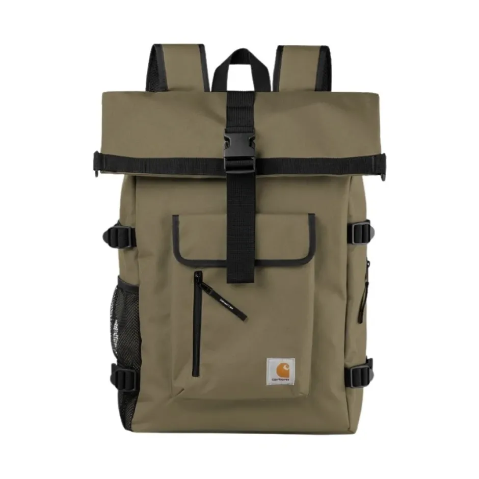 Hot Philis Backpack Tasker