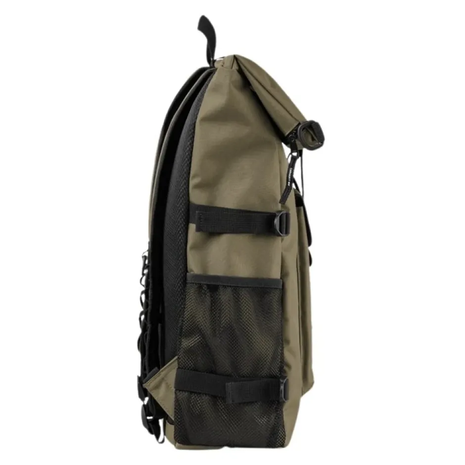 Hot Philis Backpack Tasker