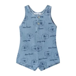 Sale Pickles the Dog All Over Playsuit Børn Bodystocking & Sæt