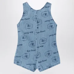 Sale Pickles the Dog All Over Playsuit Børn Bodystocking & Sæt