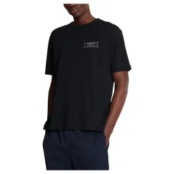 New Pierre kortærmet T-shirt T-Shirts