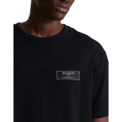 New Pierre kortærmet T-shirt T-Shirts