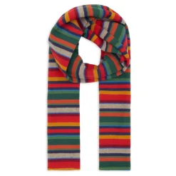 Sale Pile Scarf Børn Halstørklæde