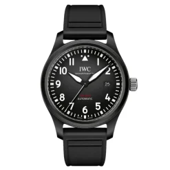 Pilot's Watch Automatic TOP GUN Dame Ure