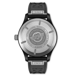 Pilot's Watch Automatic TOP GUN Dame Ure