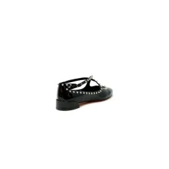 Sale Pilouta Jane Dame Ballerina Sko