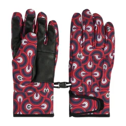 Pilule Ski Gloves Dame Handsker