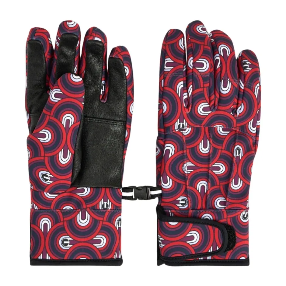 Pilule Ski Gloves Dame Handsker